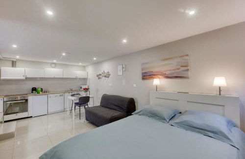 Studio cosy - 35m2 - Paris -Disneyland - Rer A - Foto 10