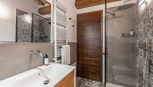 Sce Quiríc - Foto 3, Shower