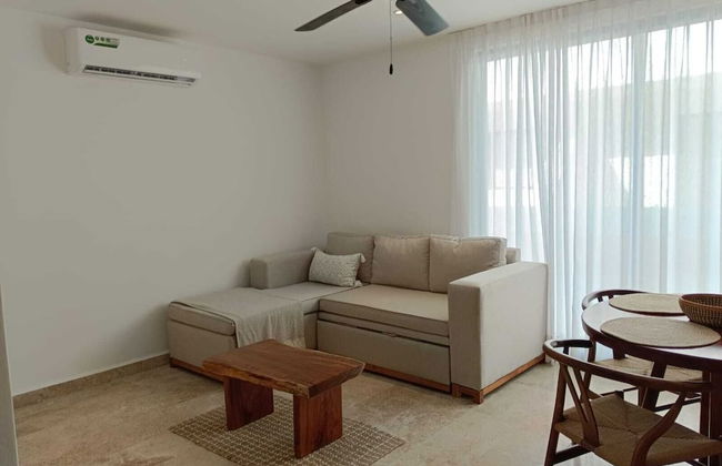 Beautiful 1 Bedroom Aldea Zama en Tulum - Photo 7
