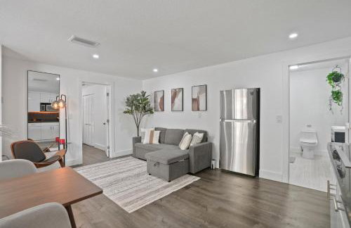 Luxury 1 bedroom apt in Kendall Prime Location - Foto 7