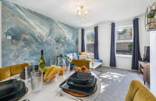 Stylish 1-Bed Luxury Retreat - Photo 16