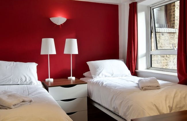 62-66 Farringdon by condokeeper - Foto 9