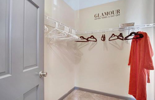 Spacious & Quiet 3BR Family Home with Fast WiFi - Foto 54