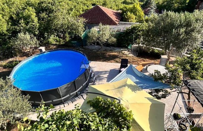 Edi - With Pool - H - Foto 12