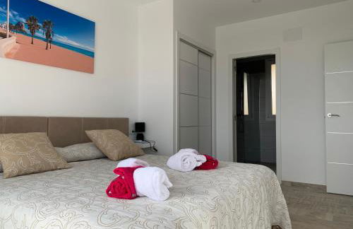 Villa Altea Lomalisa - Foto 28