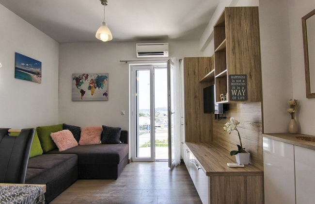 Apartments Victoria - Photo 14