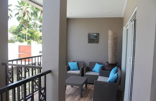 Residence Argine Apartments - Photo 10