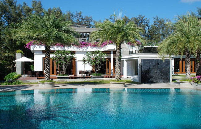 The Pearl of Naithon - Foto 1