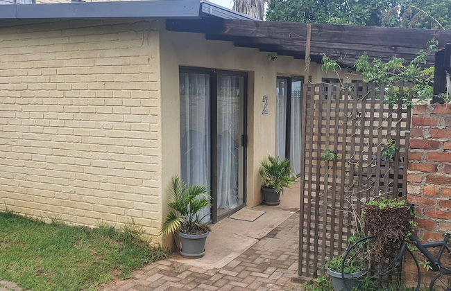 KatiKati Eco Lodge - Photo 36