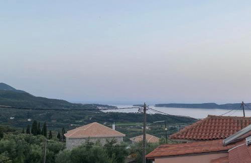 Navarino Bay Panoramic View - Golden Sunset House, Pyla - Foto 22