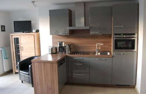 Holiday home Usedom Residenz Balmer See Kümpel - Foto 10