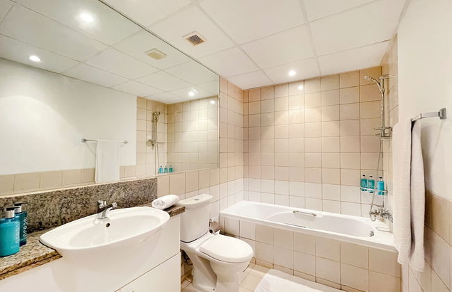 bnbme | Al Samar | 1 BDR - Foto 15