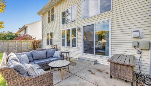 CR East River House - Foto 3