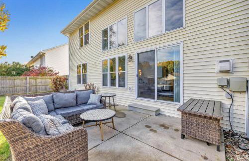 CR East River House - Foto 3