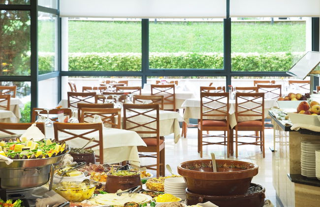 Inturotel Sa Marina - Foto 42