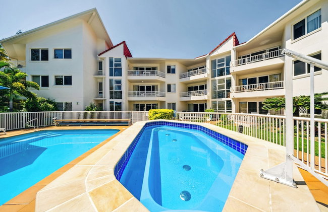Le Beach Apartments - Foto 40