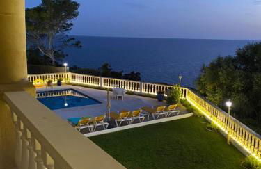 Villa Can Pere Cala Galdana Menorca - Foto 8