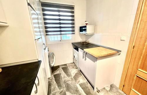 Apartment in La Cala de Mijas - Photo 22