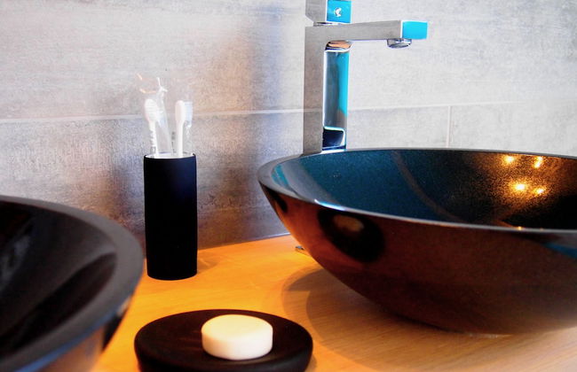 Gite L'archipel - Foto 50