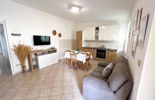 NaturAmare Apartments Palinuro - Foto 14