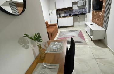 Loft Urbano - Localização TOP Próximo a Fraga Maia - Photo 5