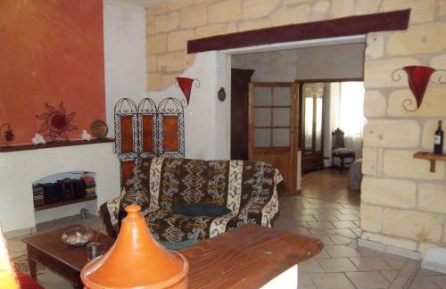 Belle maison de 1800 au centre de Bourg - Foto 1