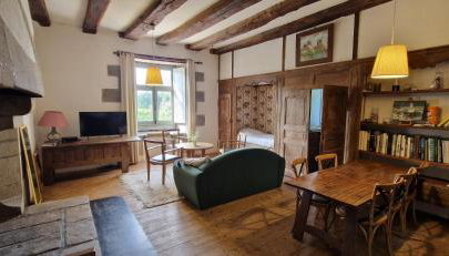 Appartement de charme au Manoir ! - Foto 3