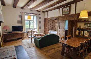 Appartement de charme au Manoir ! - Foto 3