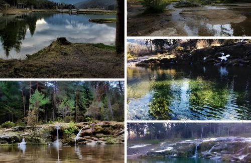 Monolocale Monti Pallidi - Foto 19