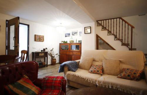 Casa de la Abuela - Foto 34