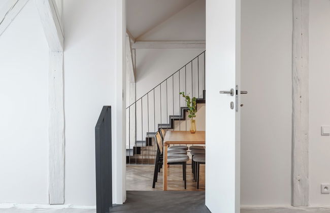 Limehome Prague Halkova - Foto 3