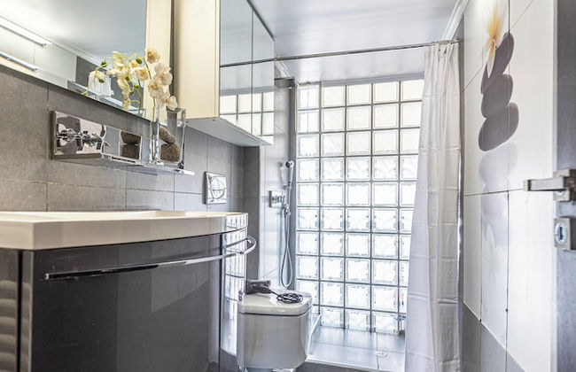 "cityscape-zen-penthouse" - Foto 18