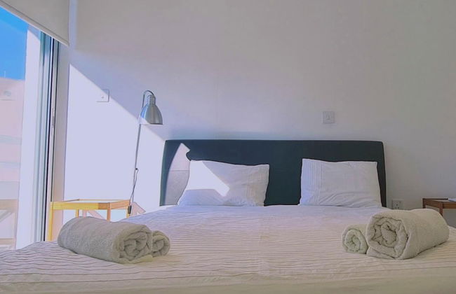 02 LIM - Stay Vivid City Apartment - Foto 27