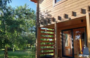 Dom Pod Sosnami - Foto 26