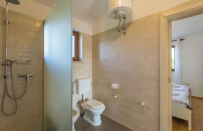 Villa Marina - Foto 27