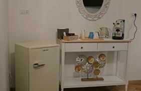 Casa Raffaella Apartment and room - Foto 5