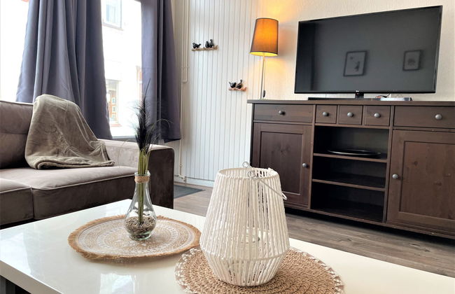 2 bedroom House in Brouwershaven - Photo 2