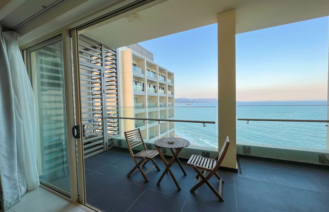 The Sea Luxury Nha Trang Apartment - Photo 75