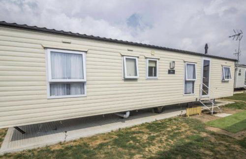 Caravan - Sleeps 10 - Pet Friendly - Parking - Foto 13