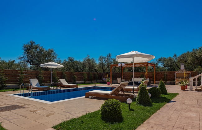 Villa Eleon - Photo 30