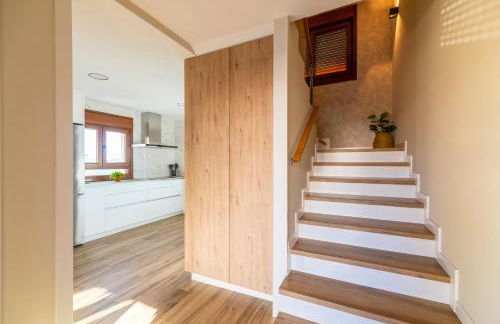 Villa Montalvo Beach-Piscina climatizada - Foto 22