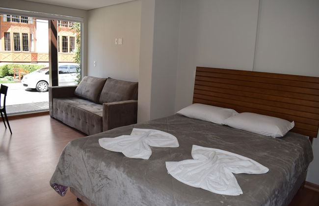 Studio Centro - Foto 22