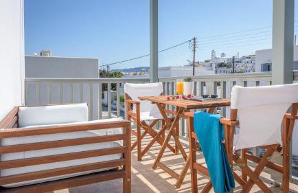 Villa Ellania Milos - Foto 22