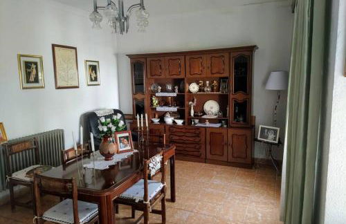 Casa antigua en Navahermosa - Foto 18