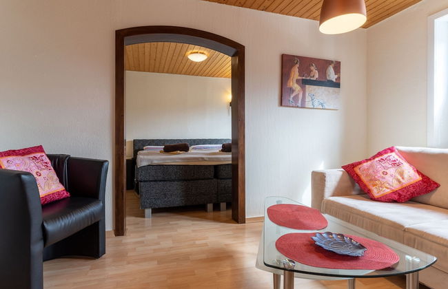 Ferienhaus in Tonning - Foto 19