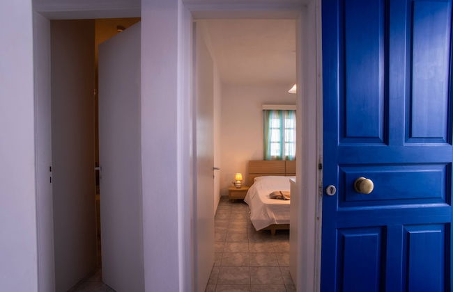 Naoussa Breeze Residence - Foto 17