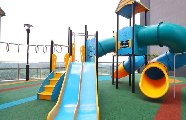 D Pristine Family Suite By Holi - Foto 31