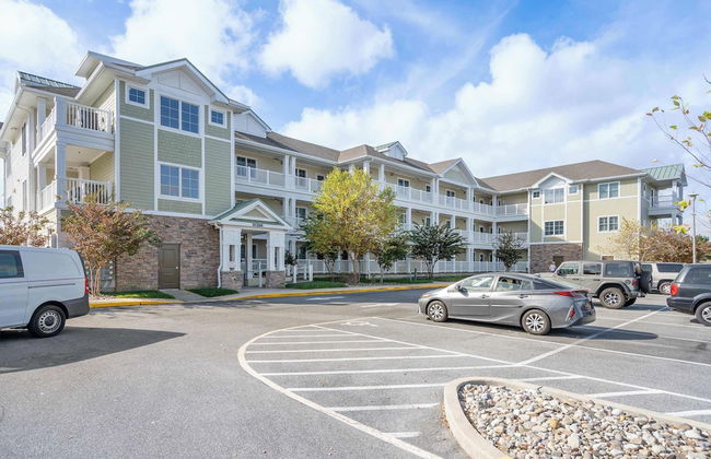 Laguna Bay Breeze Sleeps 6! - Foto 30