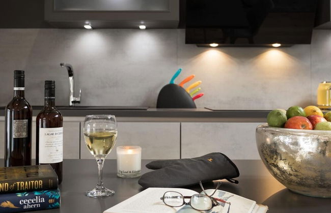 Wharton House Mews in Cartmel Lake District - Foto 16