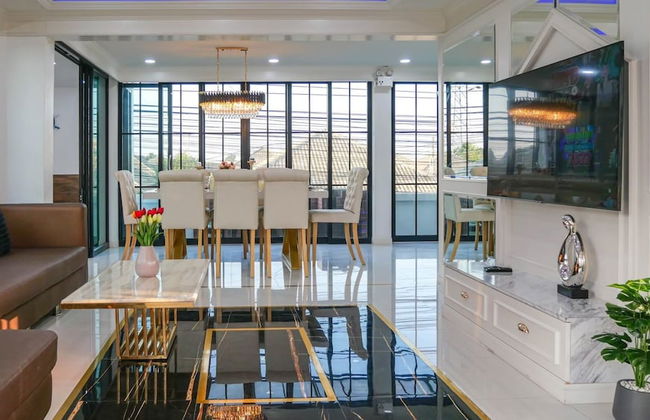 Exquisite Pool Villa I - Foto 11